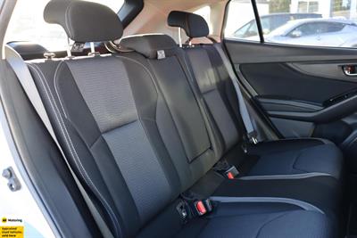 2019 Subaru Impreza - Thumbnail