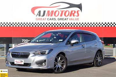 2019 Subaru Impreza - Thumbnail