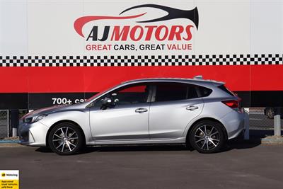 2019 Subaru Impreza - Thumbnail
