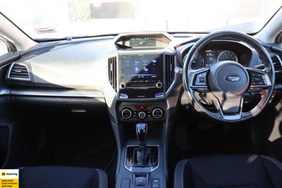 2019 Subaru Impreza - Thumbnail