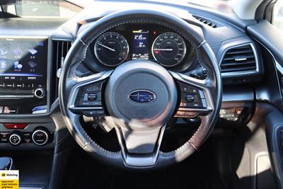 2019 Subaru Impreza - Thumbnail