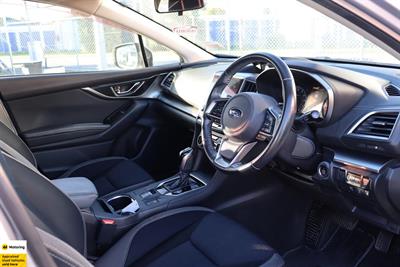 2019 Subaru Impreza - Thumbnail