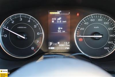 2019 Subaru Impreza - Thumbnail