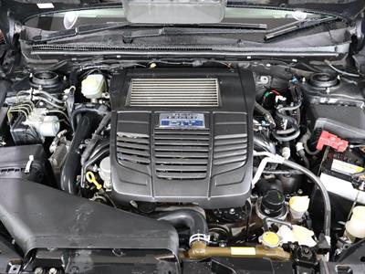 2016 Subaru Levorg - Thumbnail