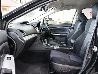 2016 Subaru Levorg - Thumbnail