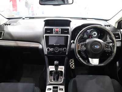 2016 Subaru Levorg - Thumbnail