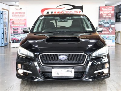 2016 Subaru Levorg - Thumbnail