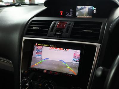 2016 Subaru Levorg - Thumbnail