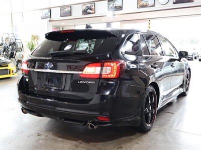 2016 Subaru Levorg - Thumbnail