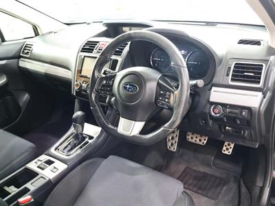 2016 Subaru Levorg - Thumbnail