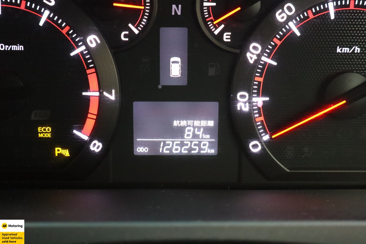 2012 Toyota Vellfire