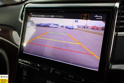 2012 Toyota Vellfire - Thumbnail