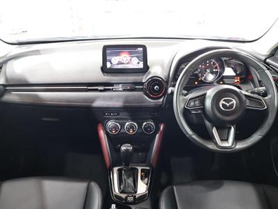 2018 Mazda CX-3 - Thumbnail