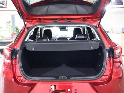 2018 Mazda CX-3 - Thumbnail