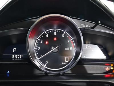 2018 Mazda CX-3 - Thumbnail