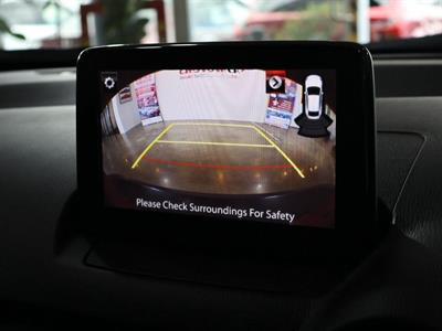 2018 Mazda CX-3 - Thumbnail