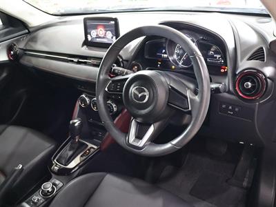 2018 Mazda CX-3 - Thumbnail