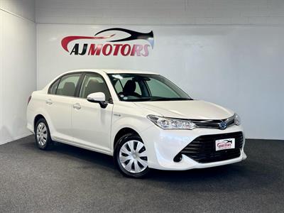 2016 Toyota Corolla - Thumbnail
