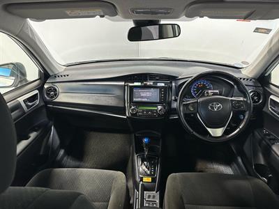 2016 Toyota Corolla - Thumbnail