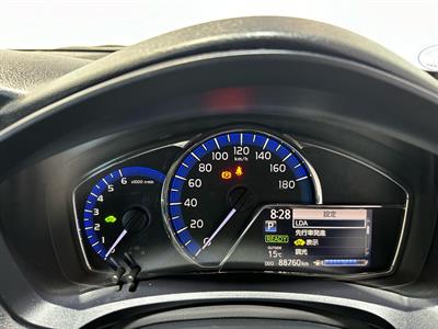 2016 Toyota Corolla - Thumbnail