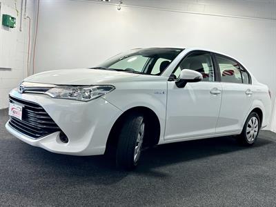 2016 Toyota Corolla - Thumbnail