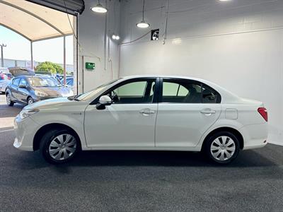 2016 Toyota Corolla - Thumbnail