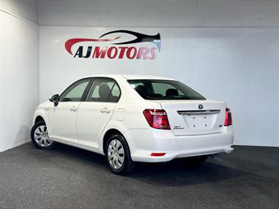 2016 Toyota Corolla - Thumbnail