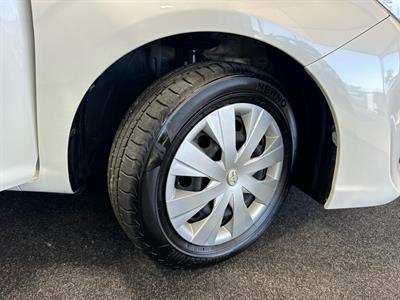 2016 Toyota Corolla - Thumbnail
