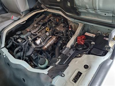 2007 Toyota Hiace - Thumbnail