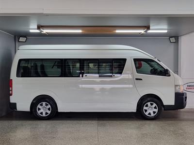 2007 Toyota Hiace - Thumbnail