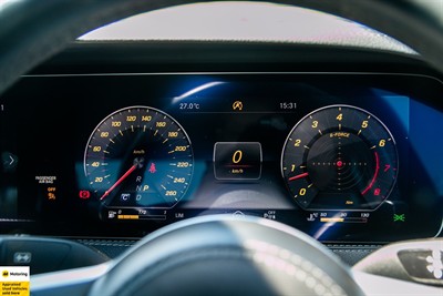 2018 Mercedes-Benz S 400 - Thumbnail