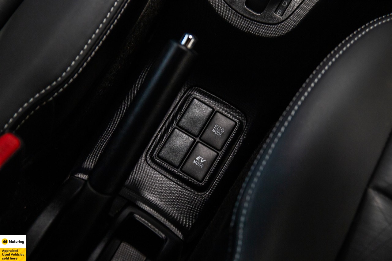 2014 Toyota Aqua