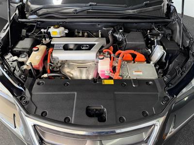 2014 Lexus NX 300h - Thumbnail