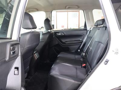 2014 Subaru Forester - Thumbnail