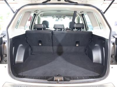 2014 Subaru Forester - Thumbnail