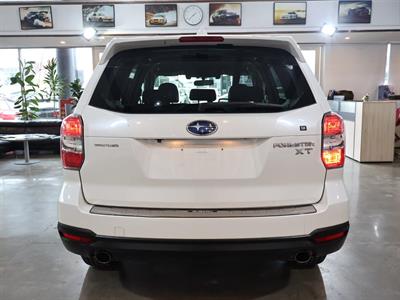 2014 Subaru Forester - Thumbnail