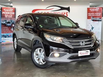2013 Honda CR-V