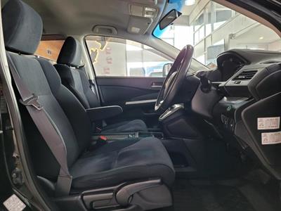 2013 Honda CR-V - Thumbnail