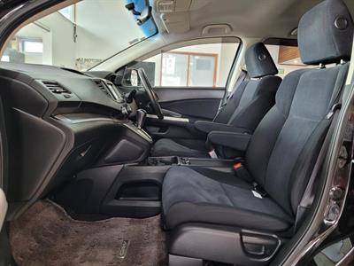 2013 Honda CR-V - Thumbnail