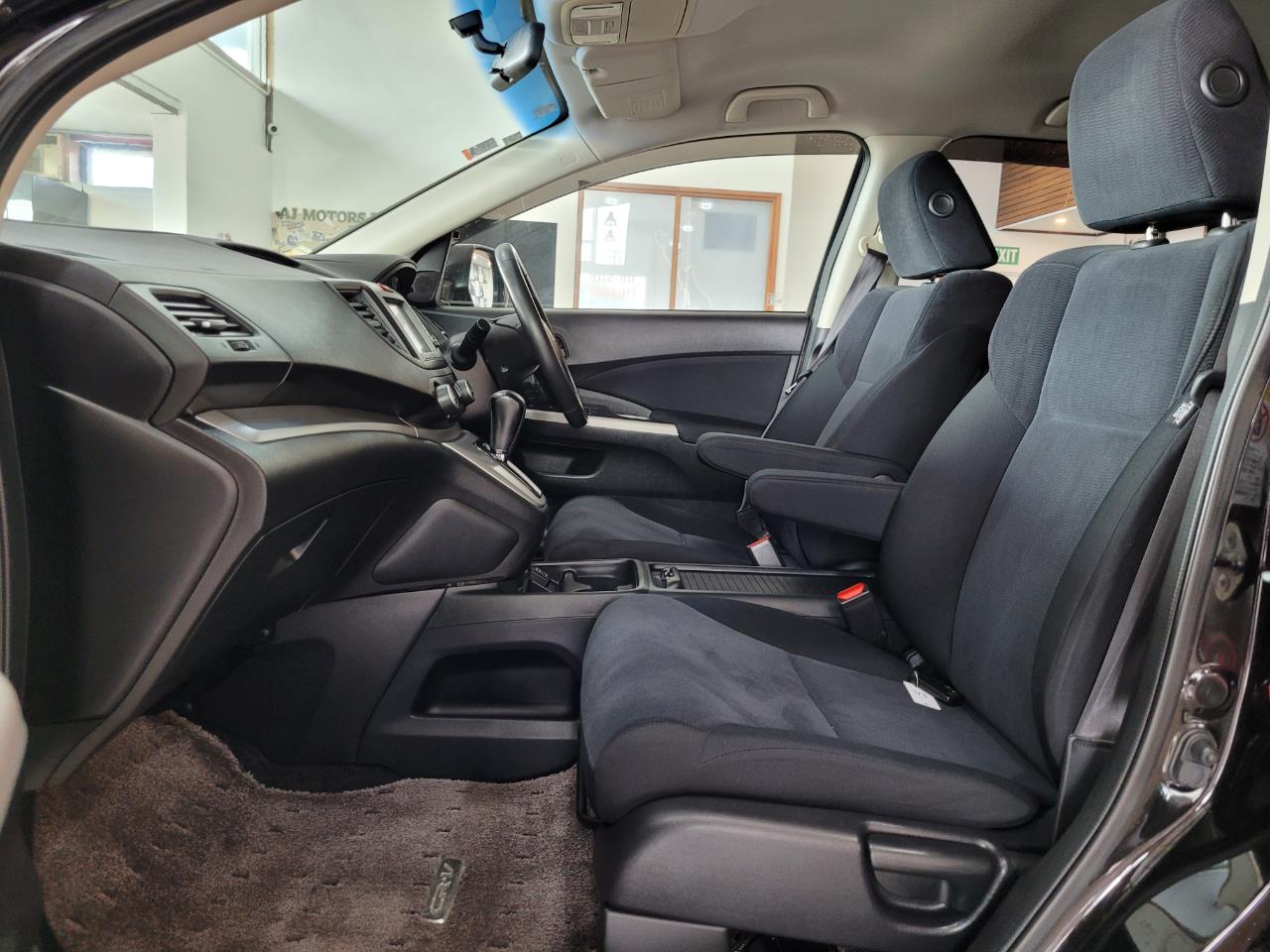 2013 Honda CR-V