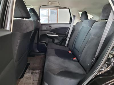 2013 Honda CR-V - Thumbnail