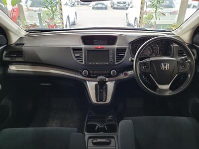 2013 Honda CR-V - Thumbnail