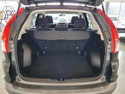 2013 Honda CR-V - Thumbnail