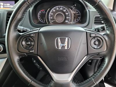 2013 Honda CR-V - Thumbnail