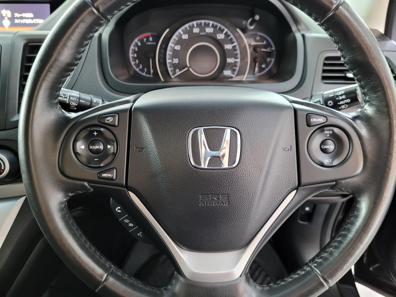 2013 Honda CR-V