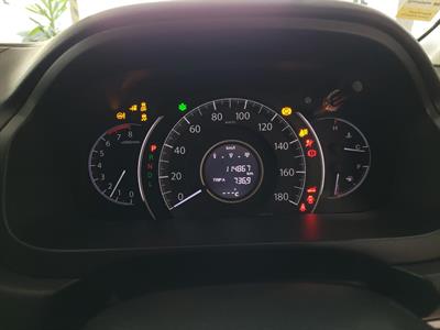 2013 Honda CR-V - Thumbnail