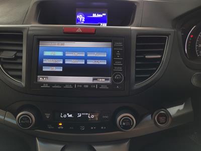 2013 Honda CR-V - Thumbnail
