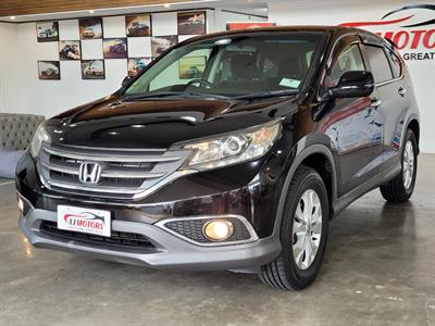 2013 Honda CR-V - Thumbnail