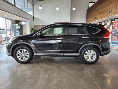2013 Honda CR-V - Thumbnail