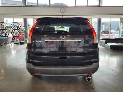 2013 Honda CR-V - Thumbnail